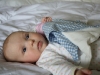 4 op bed